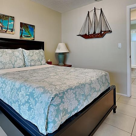 Shore Haven Unit 5A Clearwater Beach Eksteriør billede