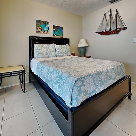 Shore Haven Unit 5A Clearwater Beach Eksteriør billede
