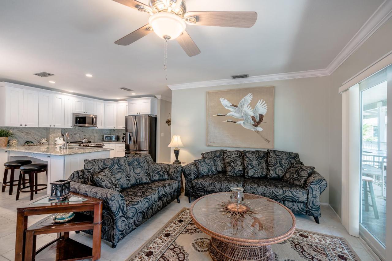 Shore Haven Unit 5A Clearwater Beach Eksteriør billede