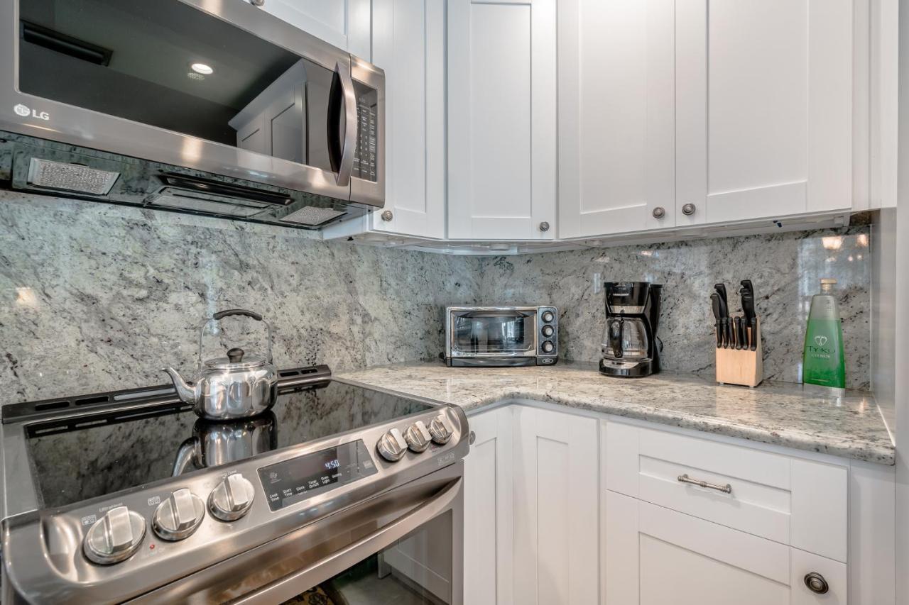 Shore Haven Unit 5A Clearwater Beach Eksteriør billede