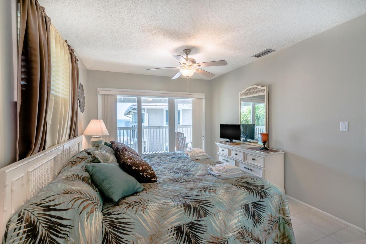 Shore Haven Unit 5A Clearwater Beach Eksteriør billede