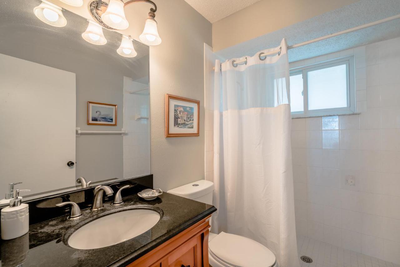 Shore Haven Unit 5A Clearwater Beach Eksteriør billede
