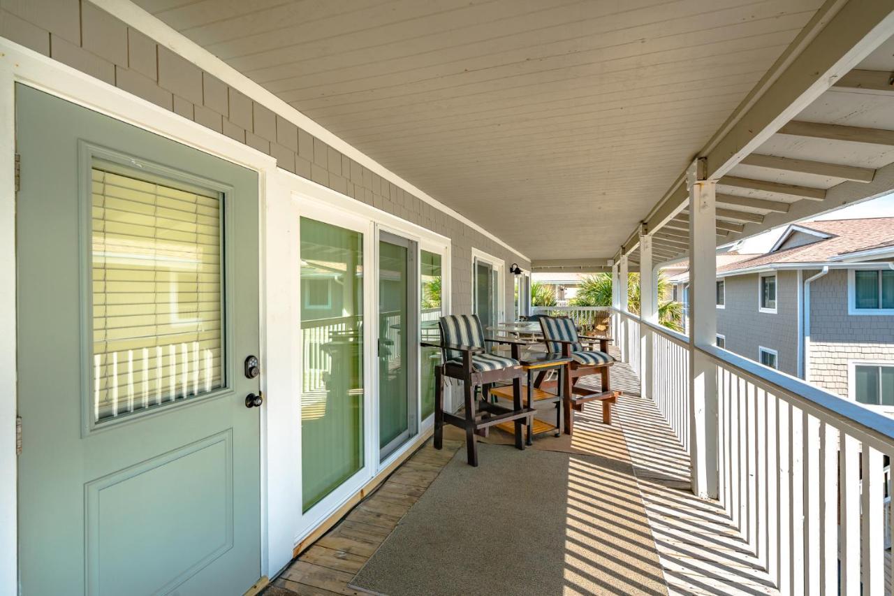 Shore Haven Unit 5A Clearwater Beach Eksteriør billede