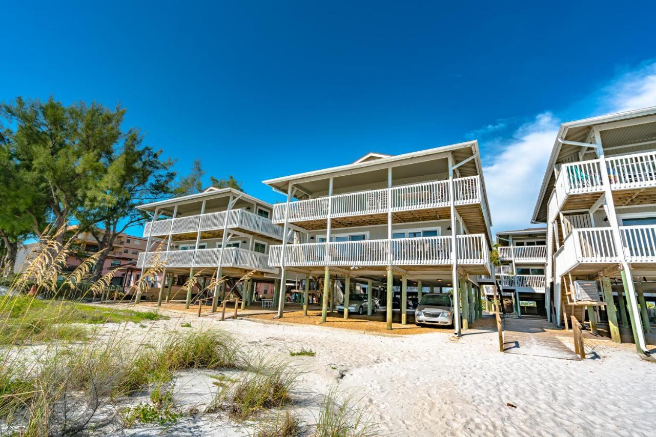 Shore Haven Unit 5A Clearwater Beach Eksteriør billede