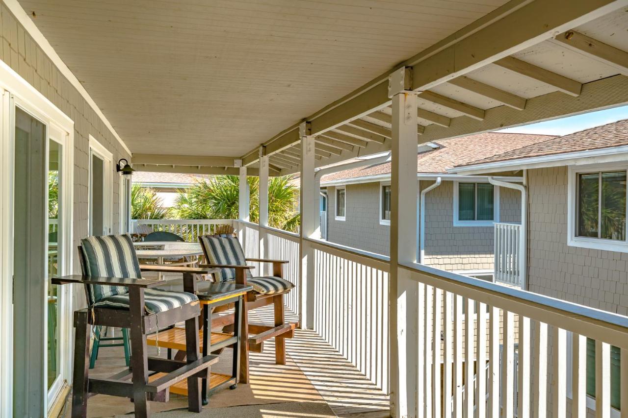 Shore Haven Unit 5A Clearwater Beach Eksteriør billede