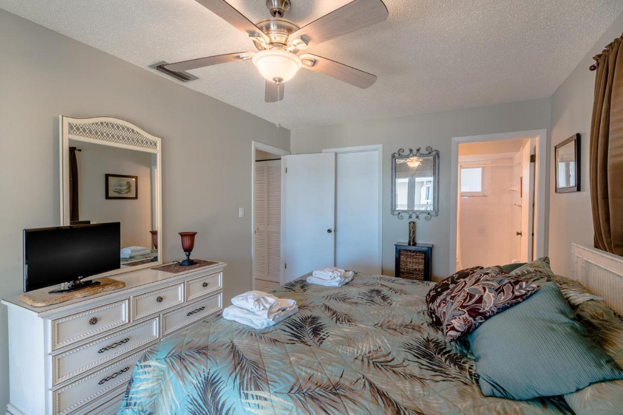 Shore Haven Unit 5A Clearwater Beach Eksteriør billede