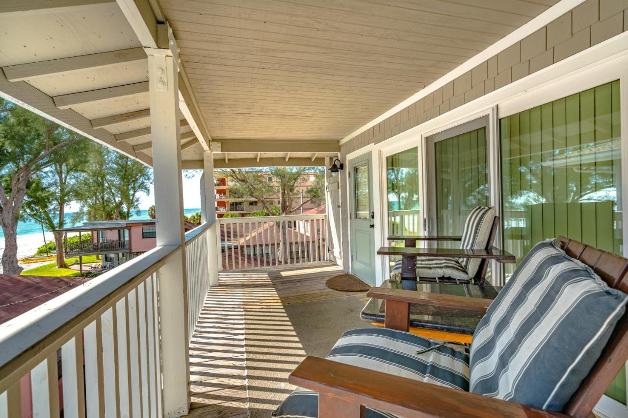 Shore Haven Unit 5A Clearwater Beach Eksteriør billede