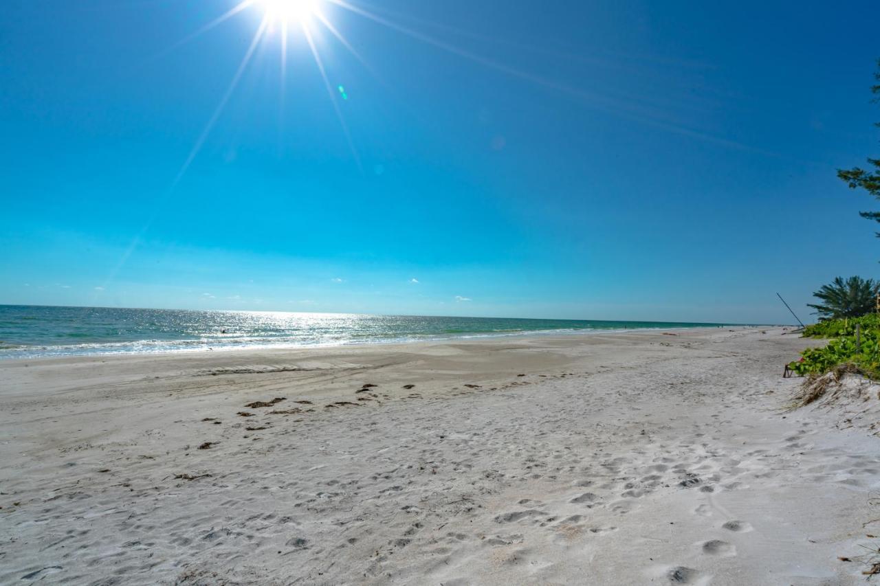 Shore Haven Unit 5A Clearwater Beach Eksteriør billede
