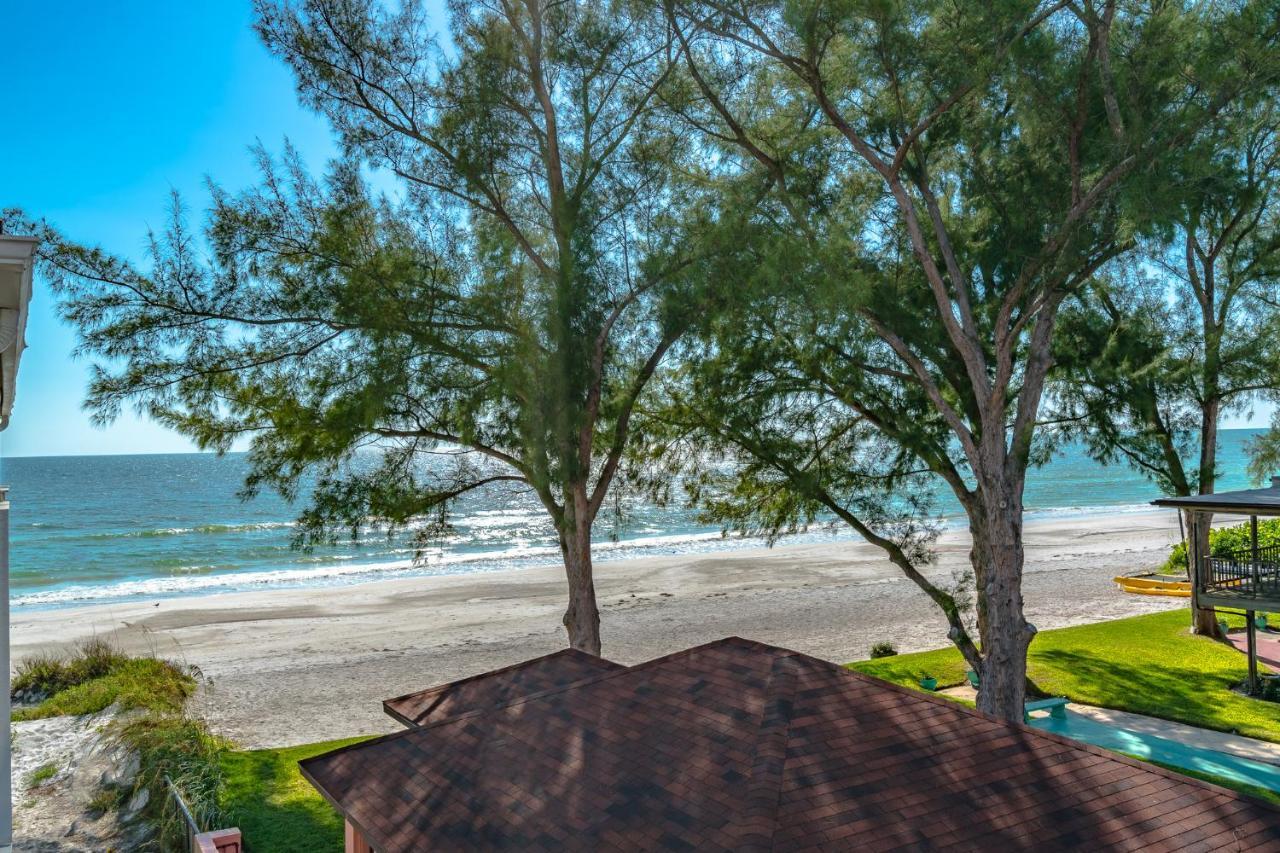 Shore Haven Unit 5A Clearwater Beach Eksteriør billede
