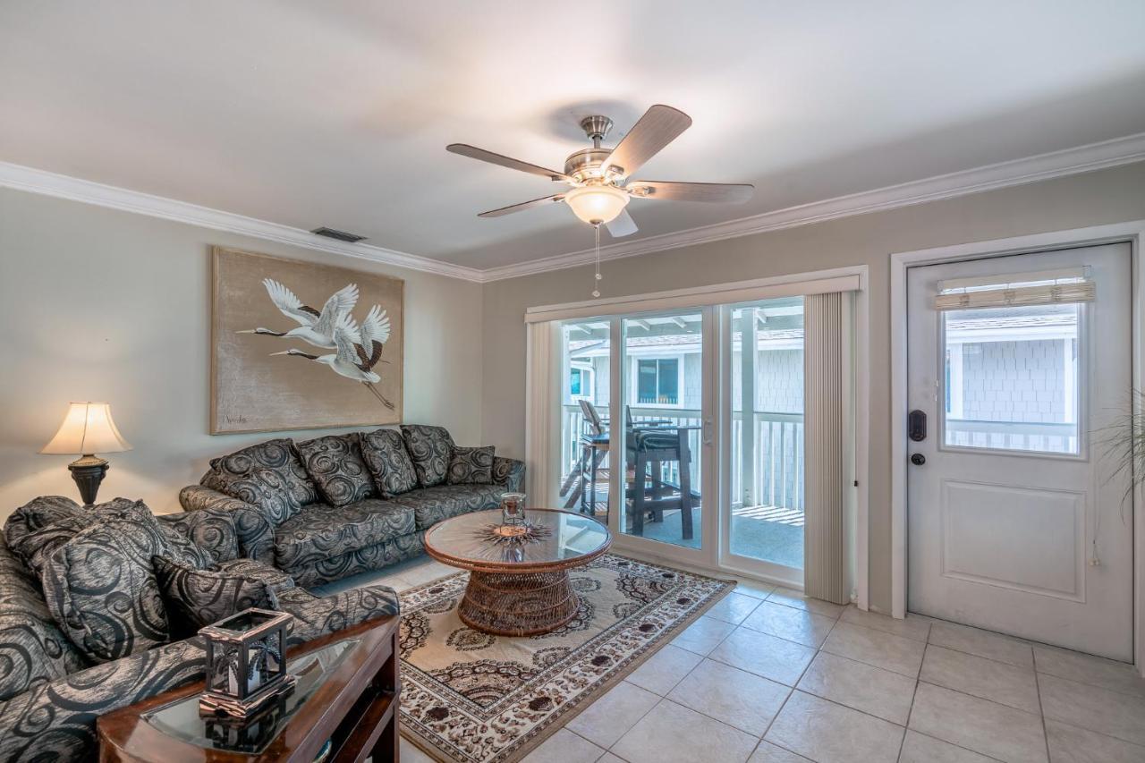 Shore Haven Unit 5A Clearwater Beach Eksteriør billede