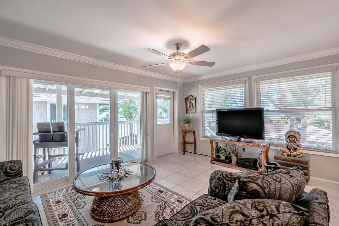Shore Haven Unit 5A Clearwater Beach Eksteriør billede