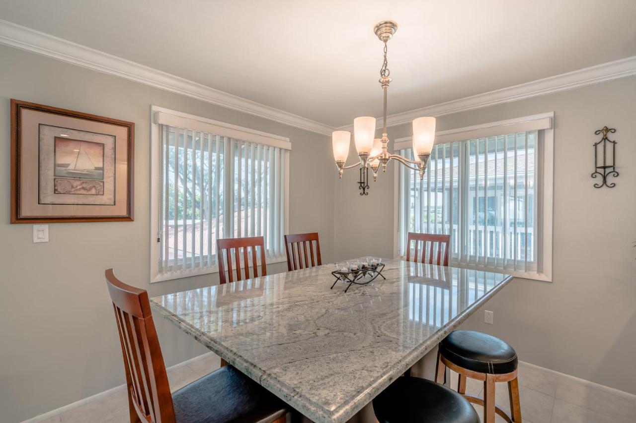 Shore Haven Unit 5A Clearwater Beach Eksteriør billede