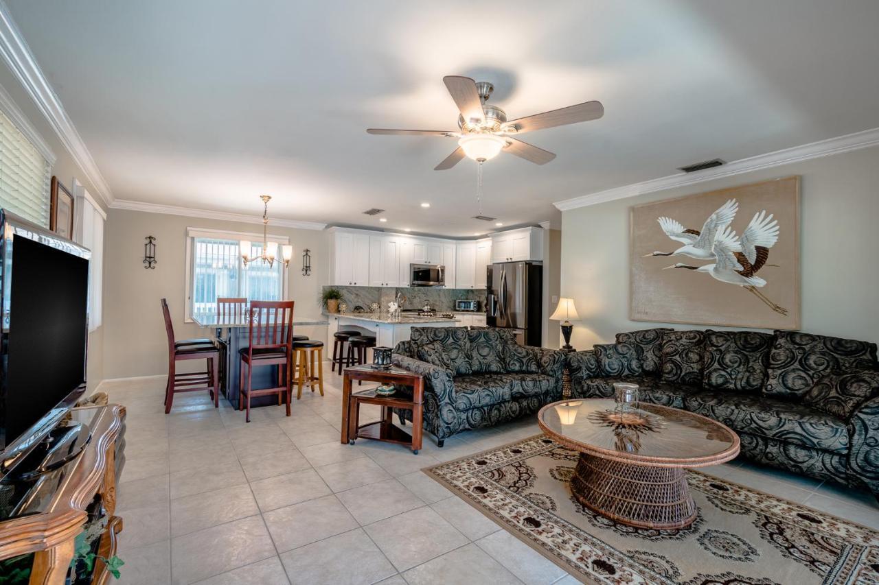 Shore Haven Unit 5A Clearwater Beach Eksteriør billede