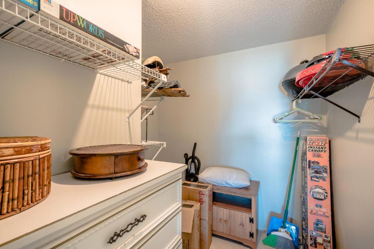 Shore Haven Unit 5A Clearwater Beach Eksteriør billede