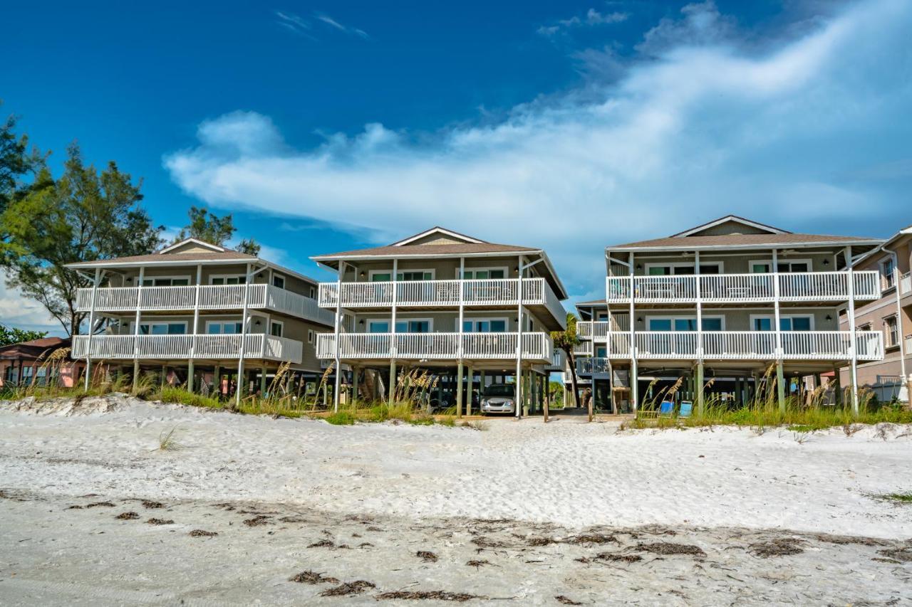 Shore Haven Unit 5A Clearwater Beach Eksteriør billede