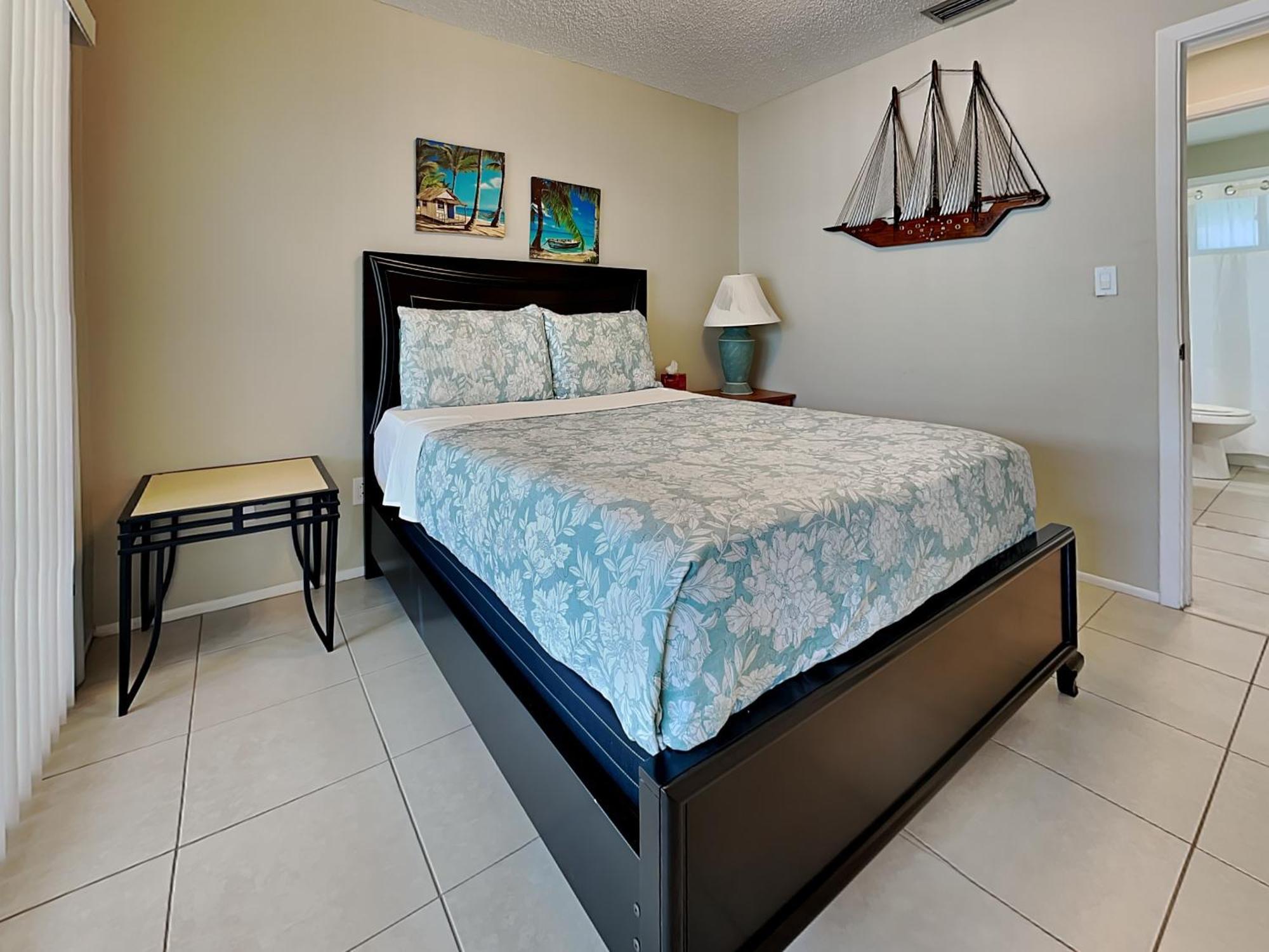 Shore Haven Unit 5A Clearwater Beach Eksteriør billede