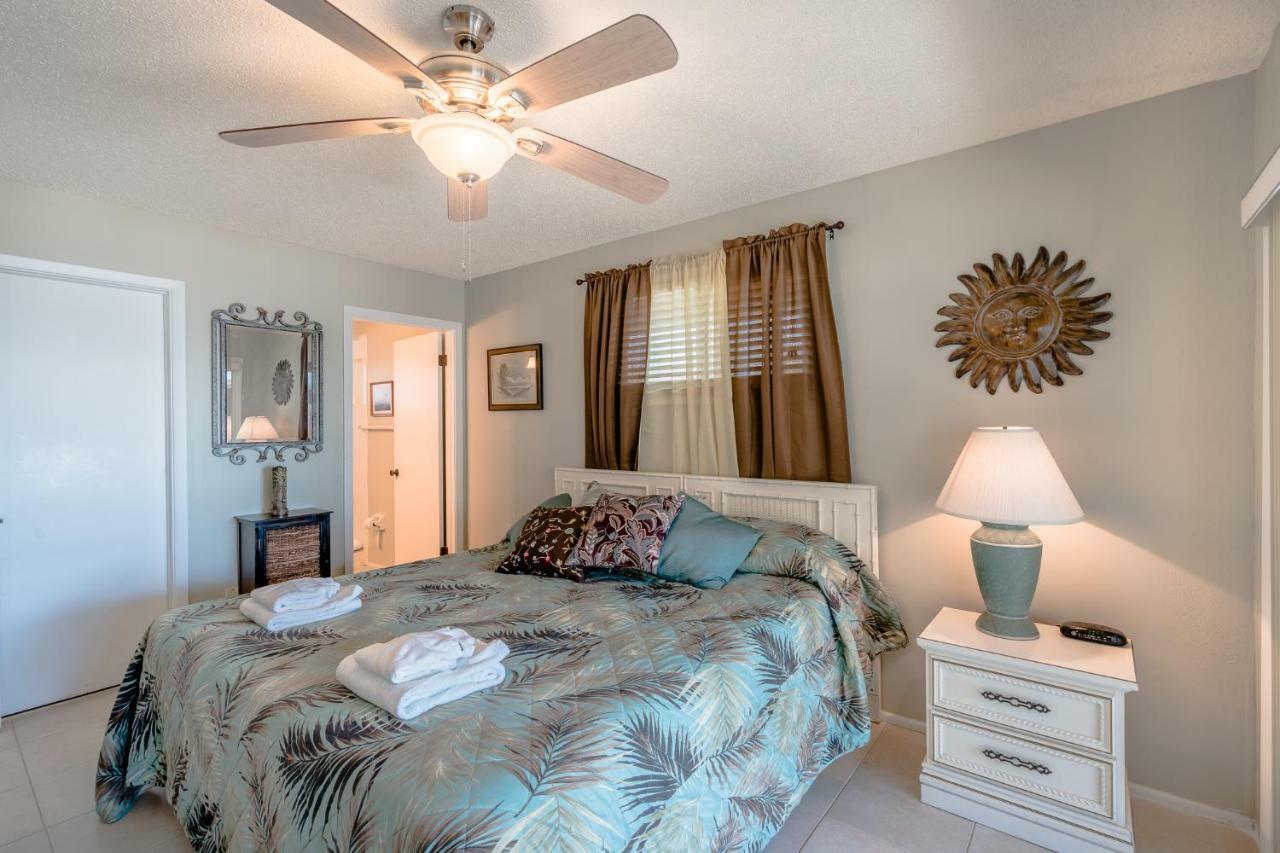 Shore Haven Unit 5A Clearwater Beach Eksteriør billede