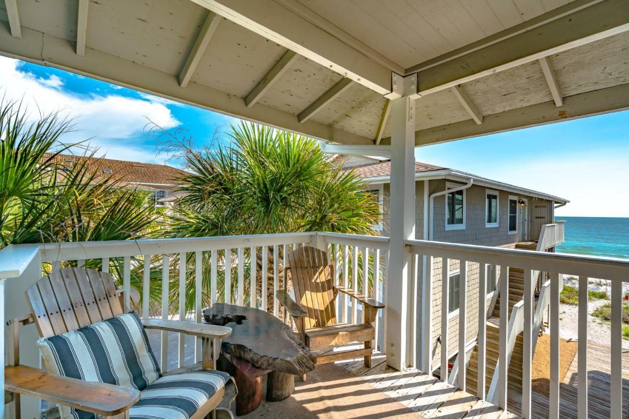 Shore Haven Unit 5A Clearwater Beach Eksteriør billede