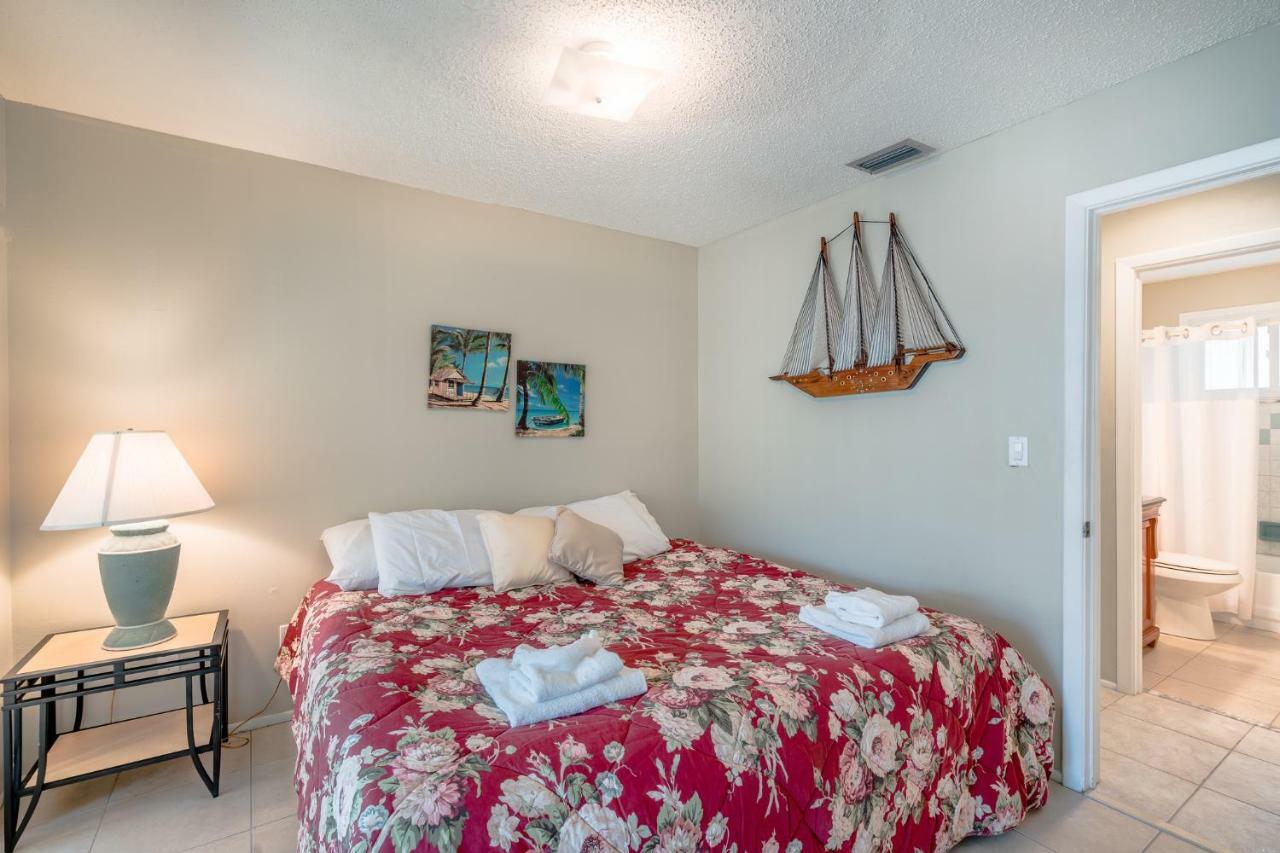 Shore Haven Unit 5A Clearwater Beach Eksteriør billede