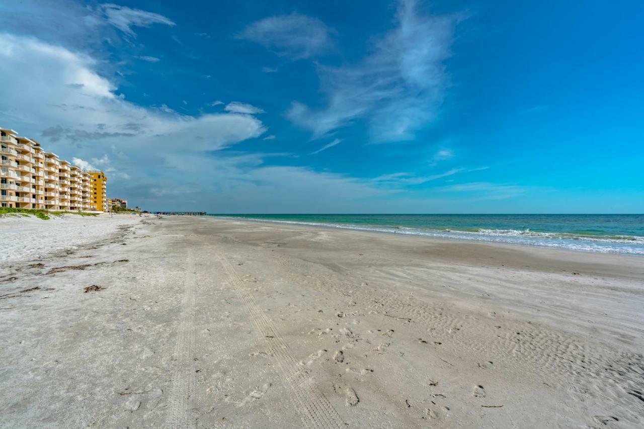 Shore Haven Unit 5A Clearwater Beach Eksteriør billede