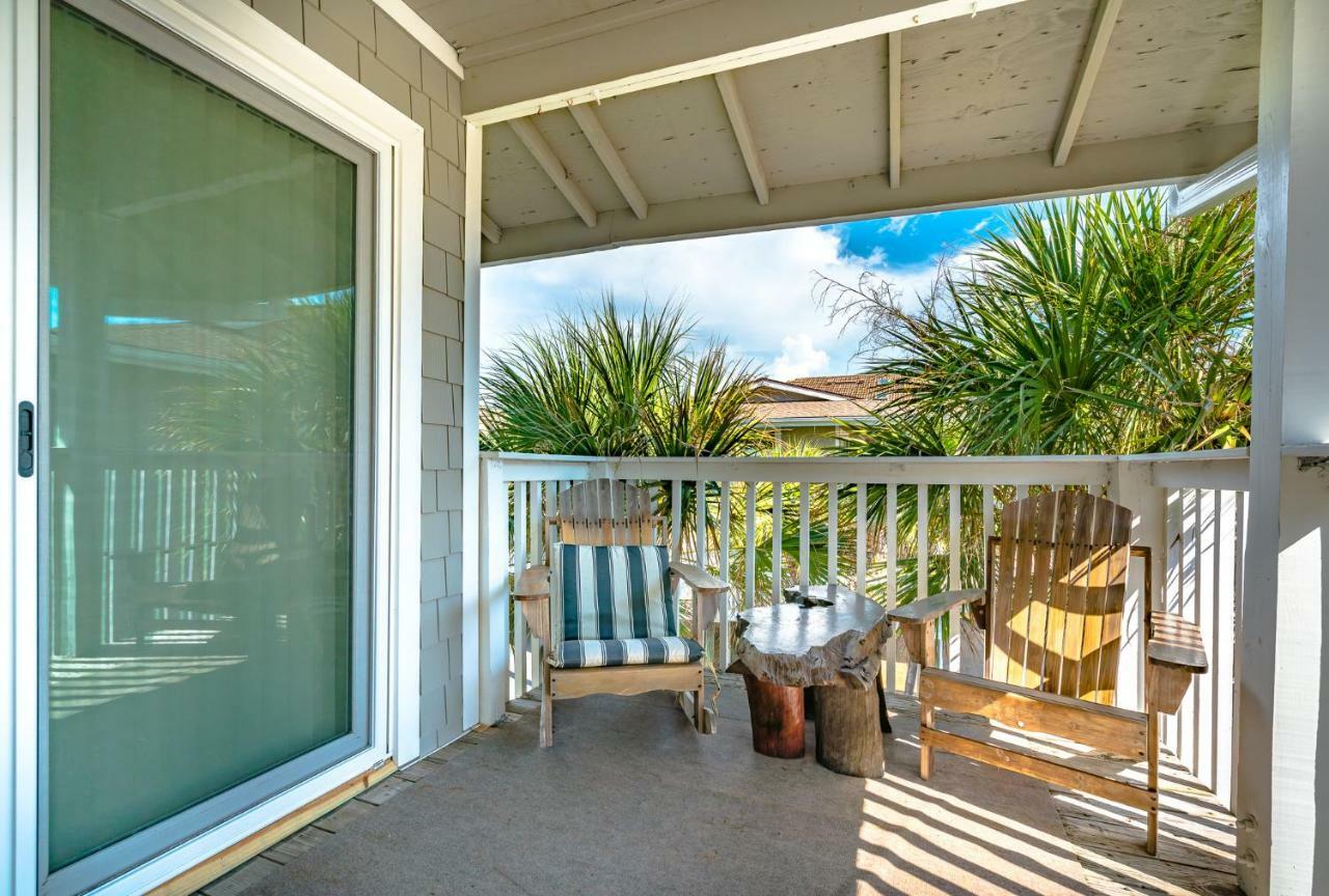 Shore Haven Unit 5A Clearwater Beach Eksteriør billede