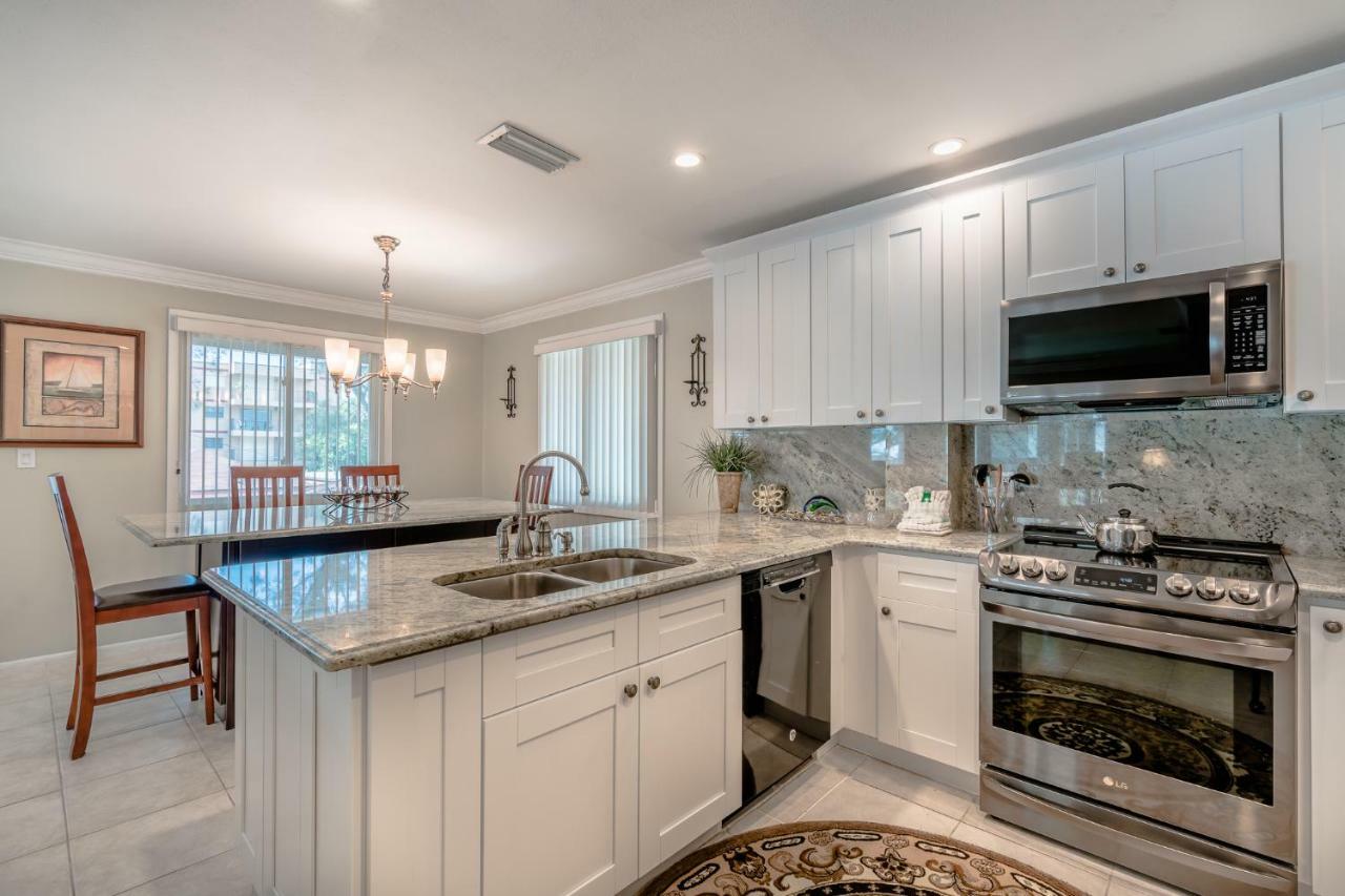 Shore Haven Unit 5A Clearwater Beach Eksteriør billede