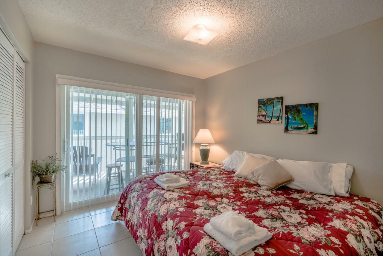 Shore Haven Unit 5A Clearwater Beach Eksteriør billede